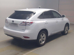 2010 Lexus RX