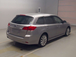 2010 Subaru Legacy Touring Wagon