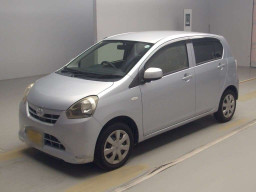 2012 Toyota Pixis Epoch