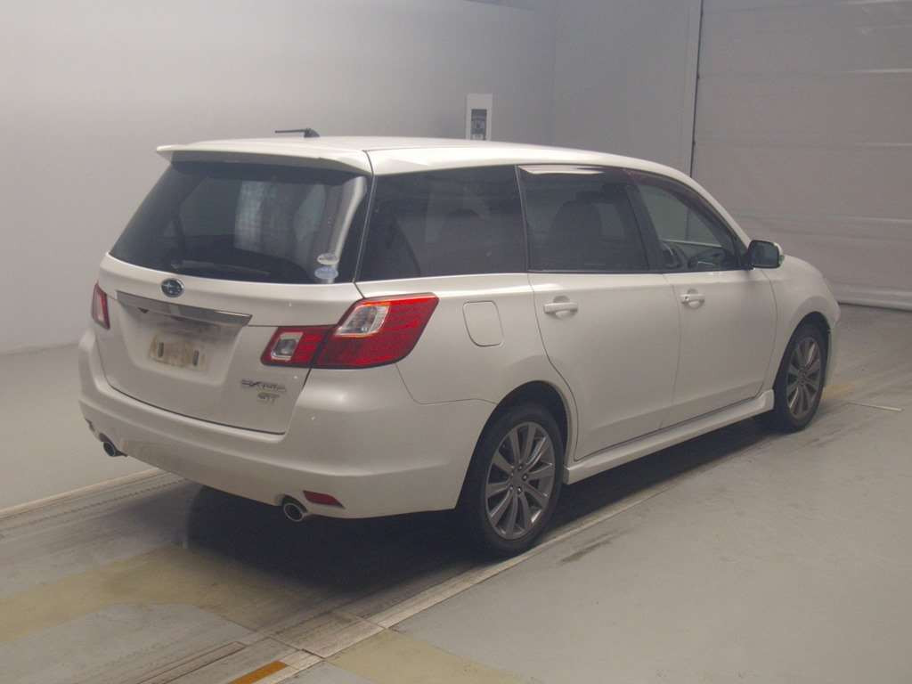 2009 Subaru Exiga YA5[1]