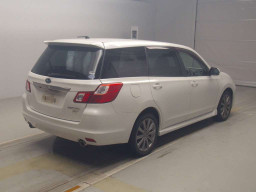 2009 Subaru Exiga