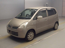 2003 Nissan Moco