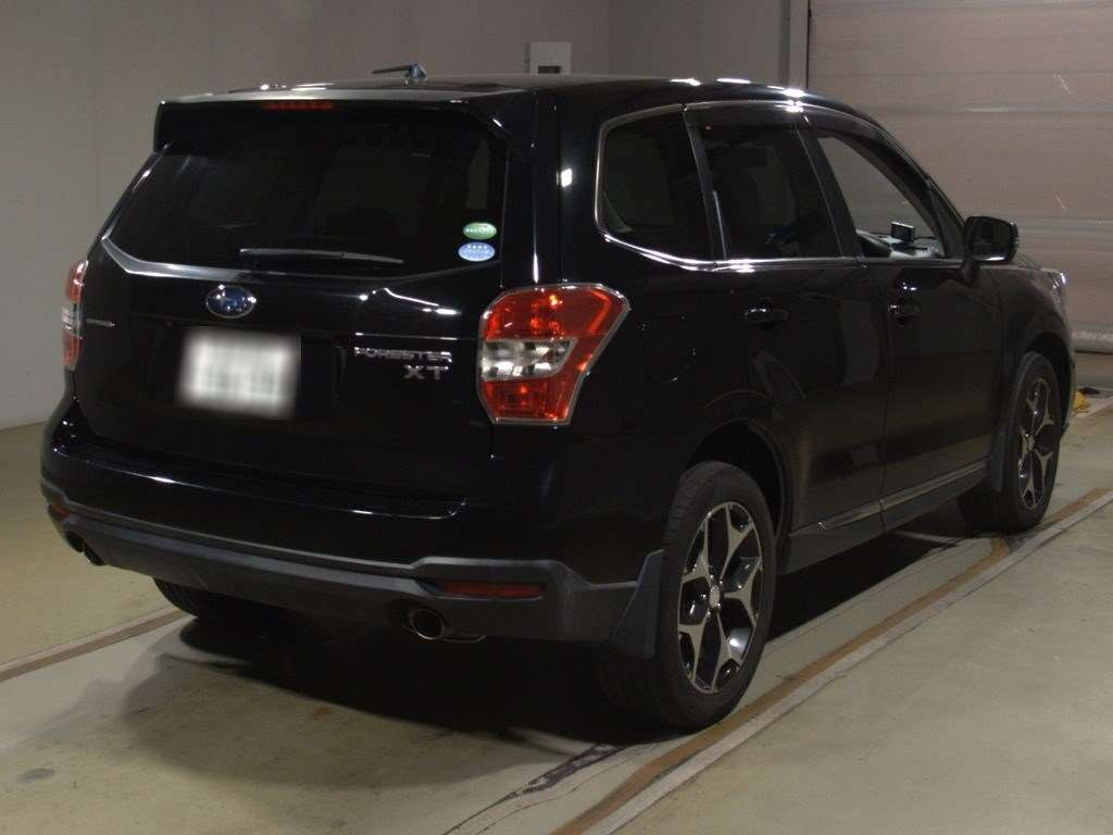 2014 Subaru Forester SJG[1]