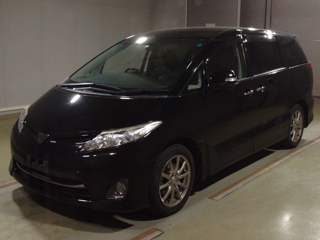 2012 Toyota Estima ACR50W[0]