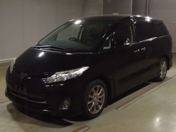 2012 Toyota Estima