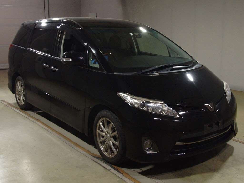 2012 Toyota Estima ACR50W[2]