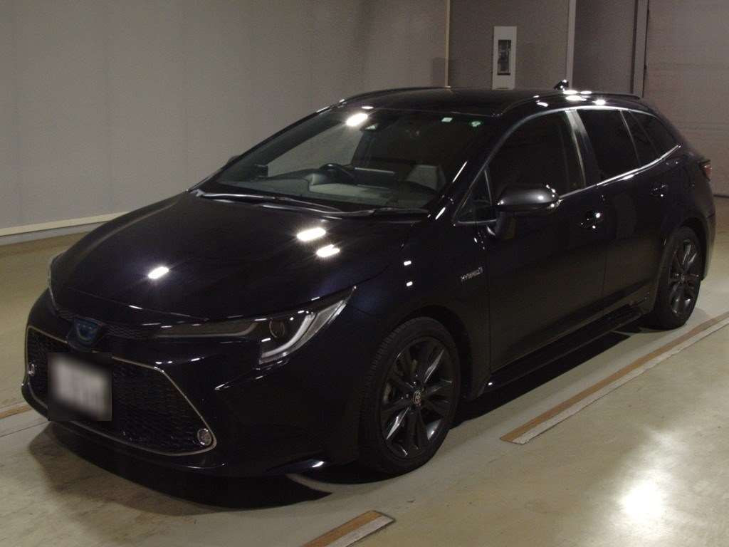 2020 Toyota Corolla Touring Wagon ZWE211W[0]