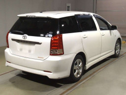 2008 Toyota Wish