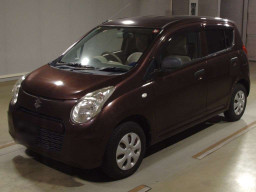 2013 Suzuki Alto