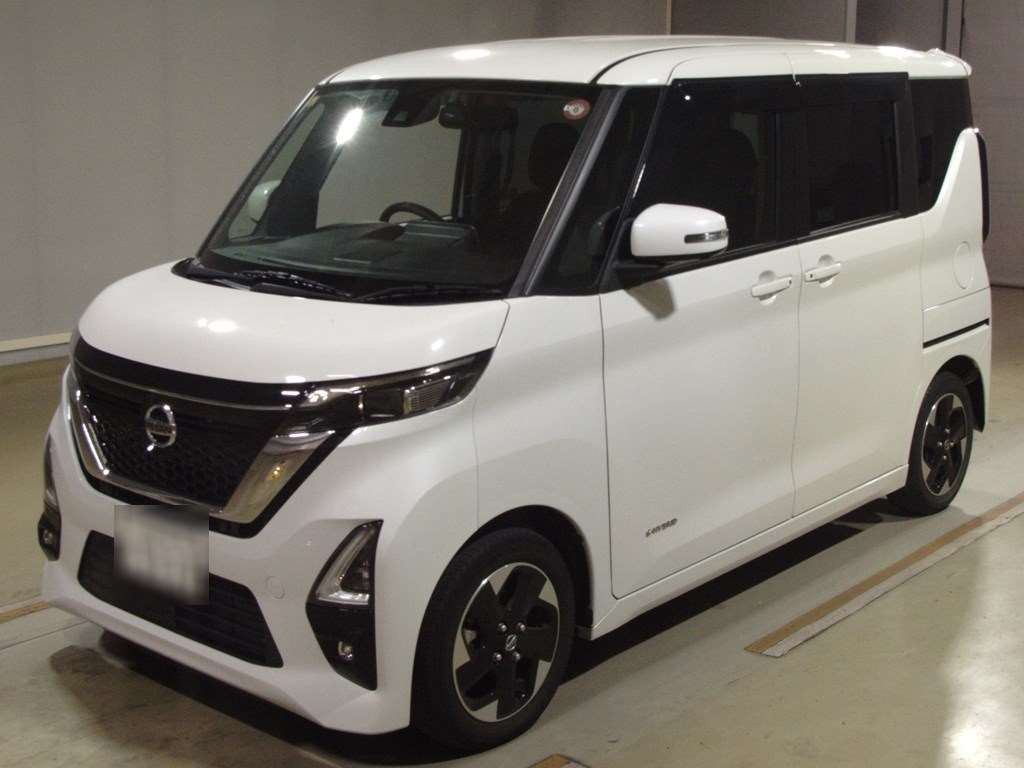 2020 Nissan Roox B44A[0]