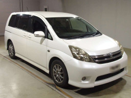 2009 Toyota Isis