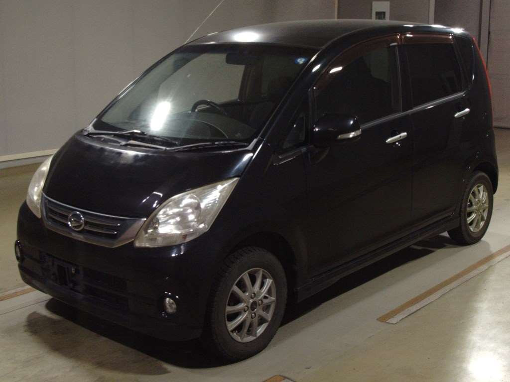 2009 Daihatsu Move L175S[0]