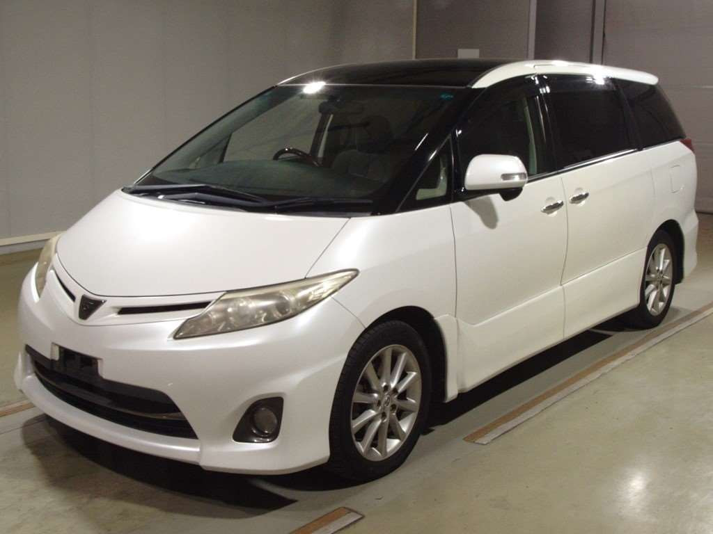 2012 Toyota Estima ACR50W[0]