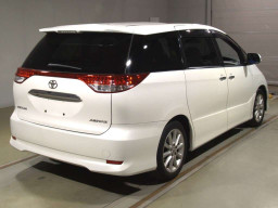 2012 Toyota Estima