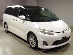 2012 Toyota Estima