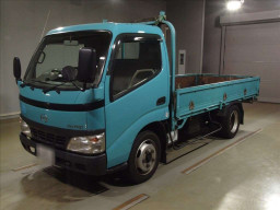 2006 Hino DUTRO