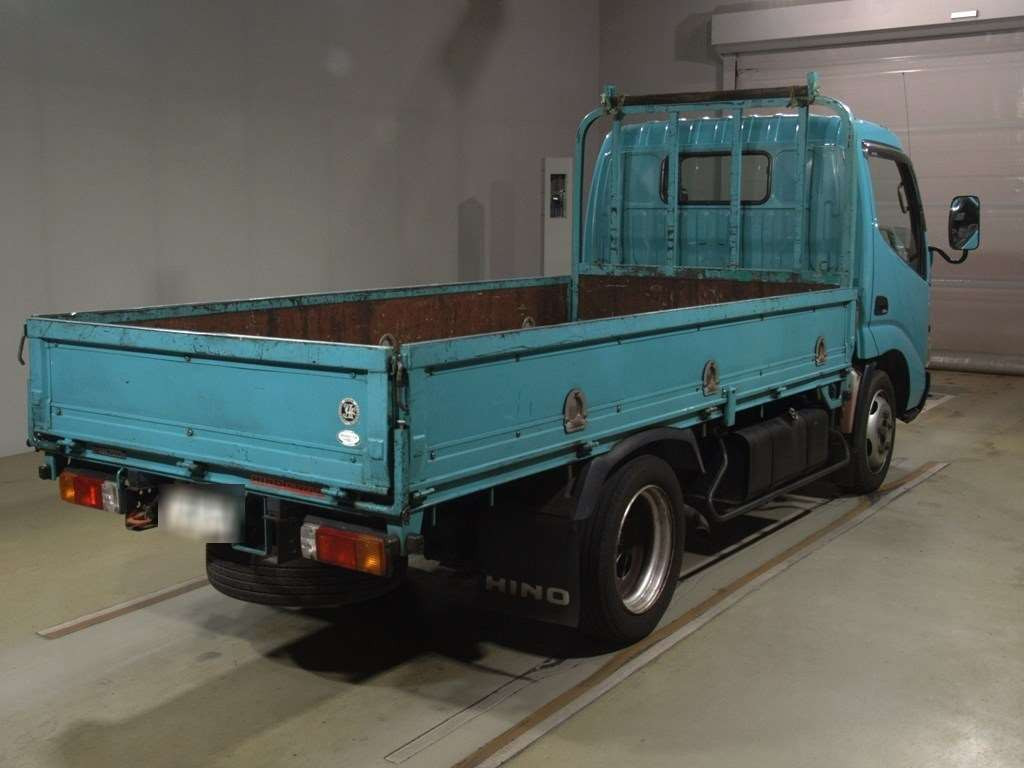 2006 Hino DUTRO XZU336M[1]