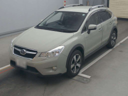 2015 Subaru XV HYBRID