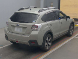 2015 Subaru XV HYBRID