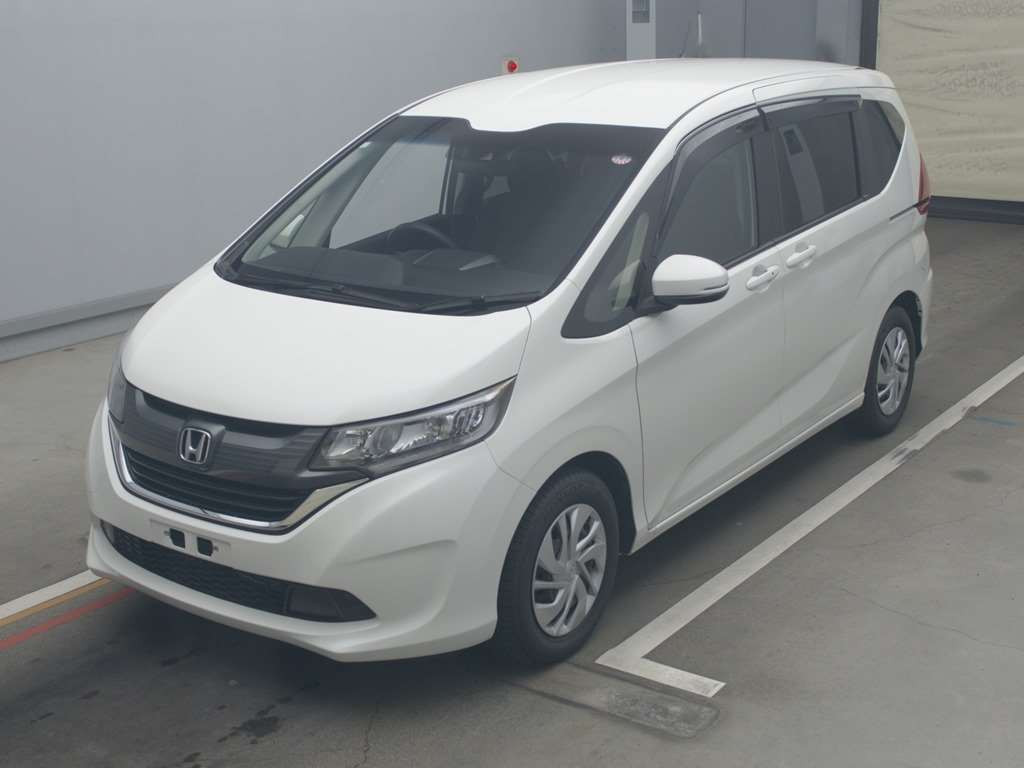 2017 Honda Freed Plus GB5[0]