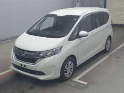 2017 Honda Freed Plus