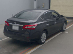 2012 Nissan SYLPHY