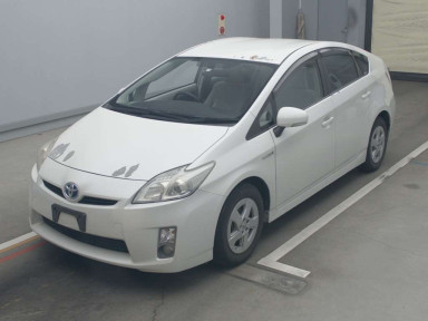 2009 Toyota Prius