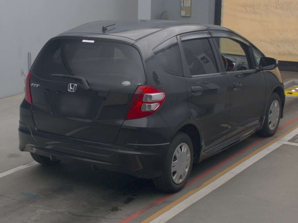 2009 Honda Fit GE6[1]