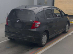 2009 Honda Fit