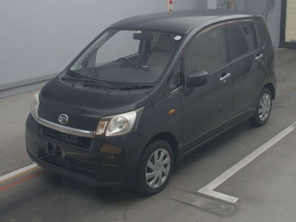 2013 Daihatsu Move LA110S[0]