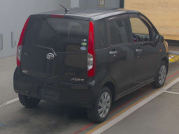 2013 Daihatsu Move