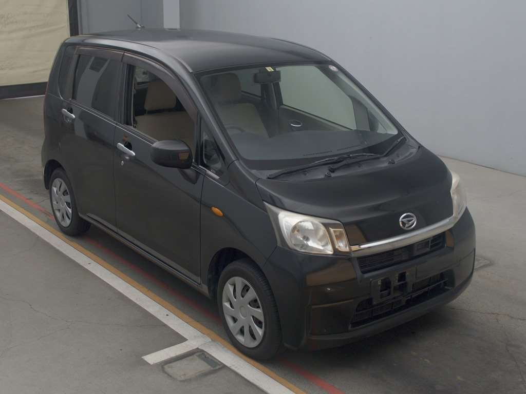 2013 Daihatsu Move LA110S[2]