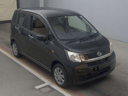 2013 Daihatsu Move