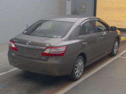 2011 Toyota Premio