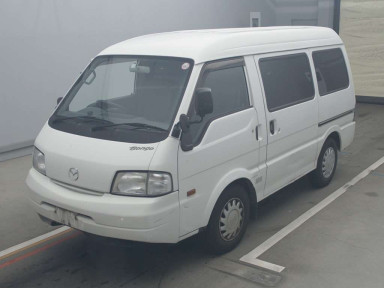 2019 Mazda Bongo Van