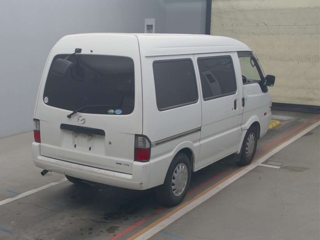 2019 Mazda Bongo Van SLP2V[1]