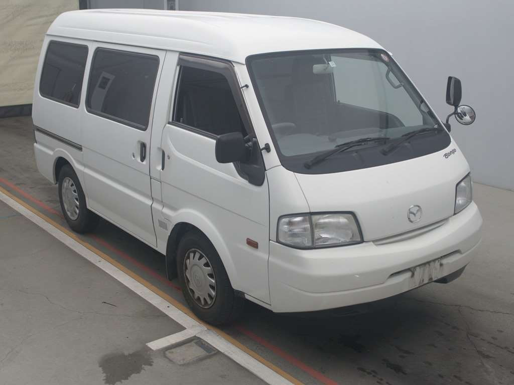 2019 Mazda Bongo Van SLP2V[2]