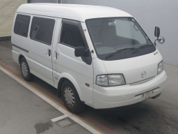 2019 Mazda Bongo Van