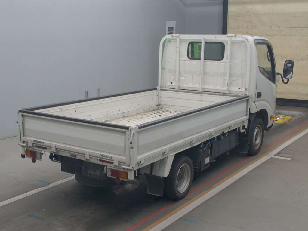 2022 Toyota Dyna Truck GDY231[1]