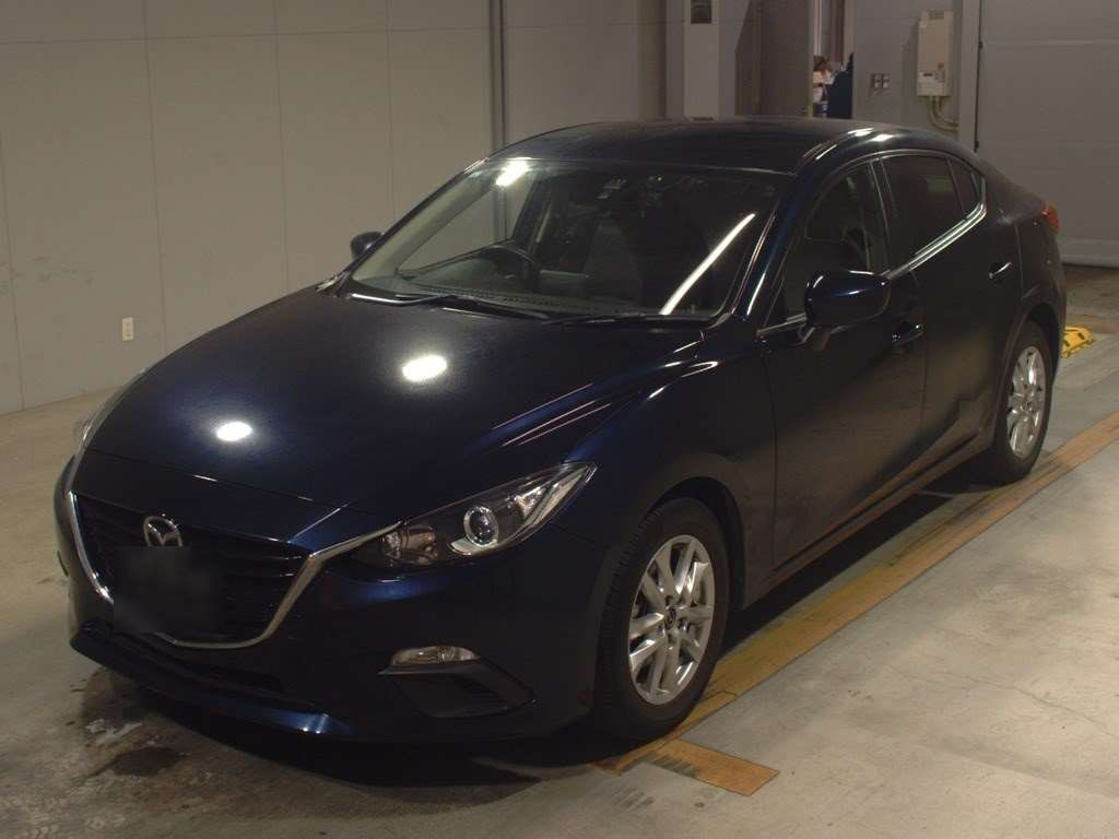 2015 Mazda Axela BM5FP[0]