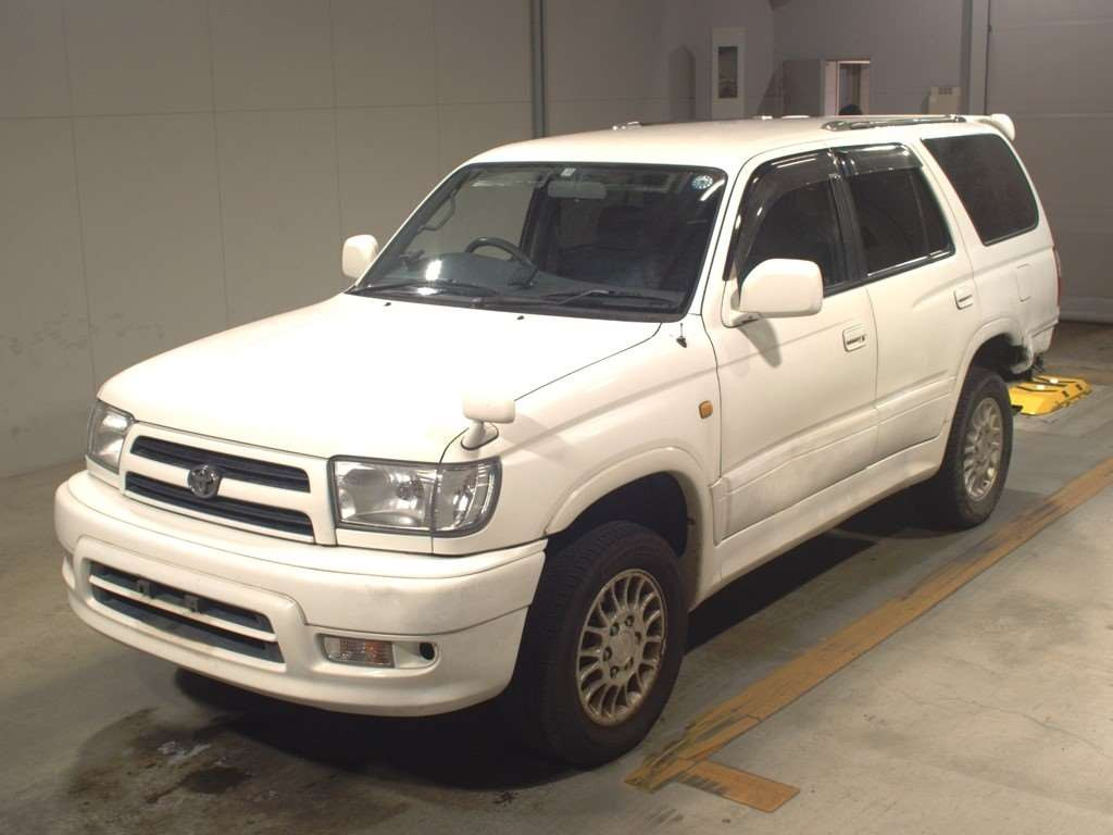 1998 Toyota Hilux Surf RZN180W[0]