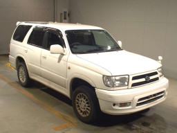 1998 Toyota Hilux Surf