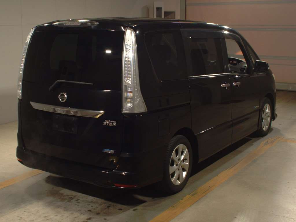 2013 Nissan Serena HFC26[1]