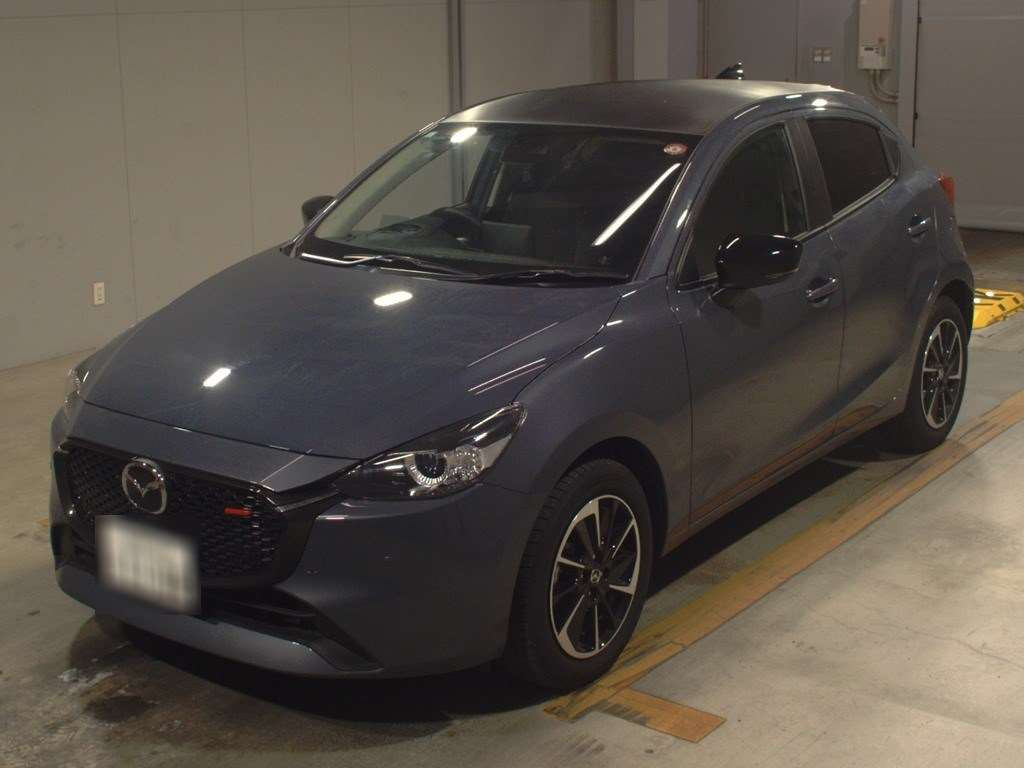 1993 Mazda Mazda2 DJLFS[0]