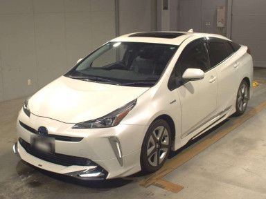 2019 Toyota Prius