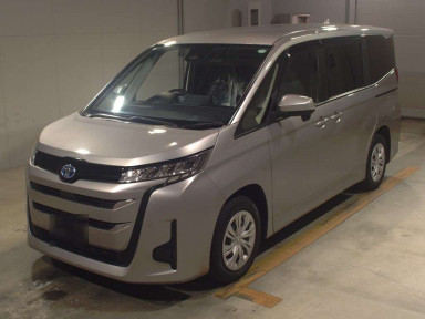 2023 Toyota Noah