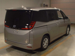 2023 Toyota Noah