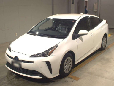 2021 Toyota Prius