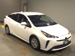 2021 Toyota Prius