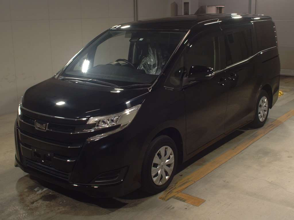 2021 Toyota Noah ZRR80G[0]